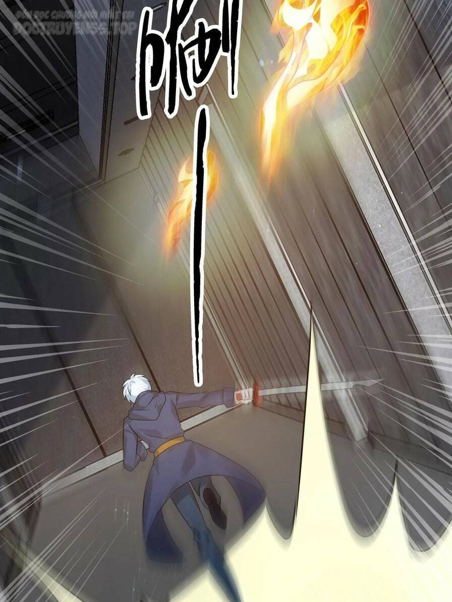 Ngày Tận Thế: Ta Nhận Được Tỷ Lệ Rớt Đồ Gấp 100 Lần Chapter 167 - Trang 2