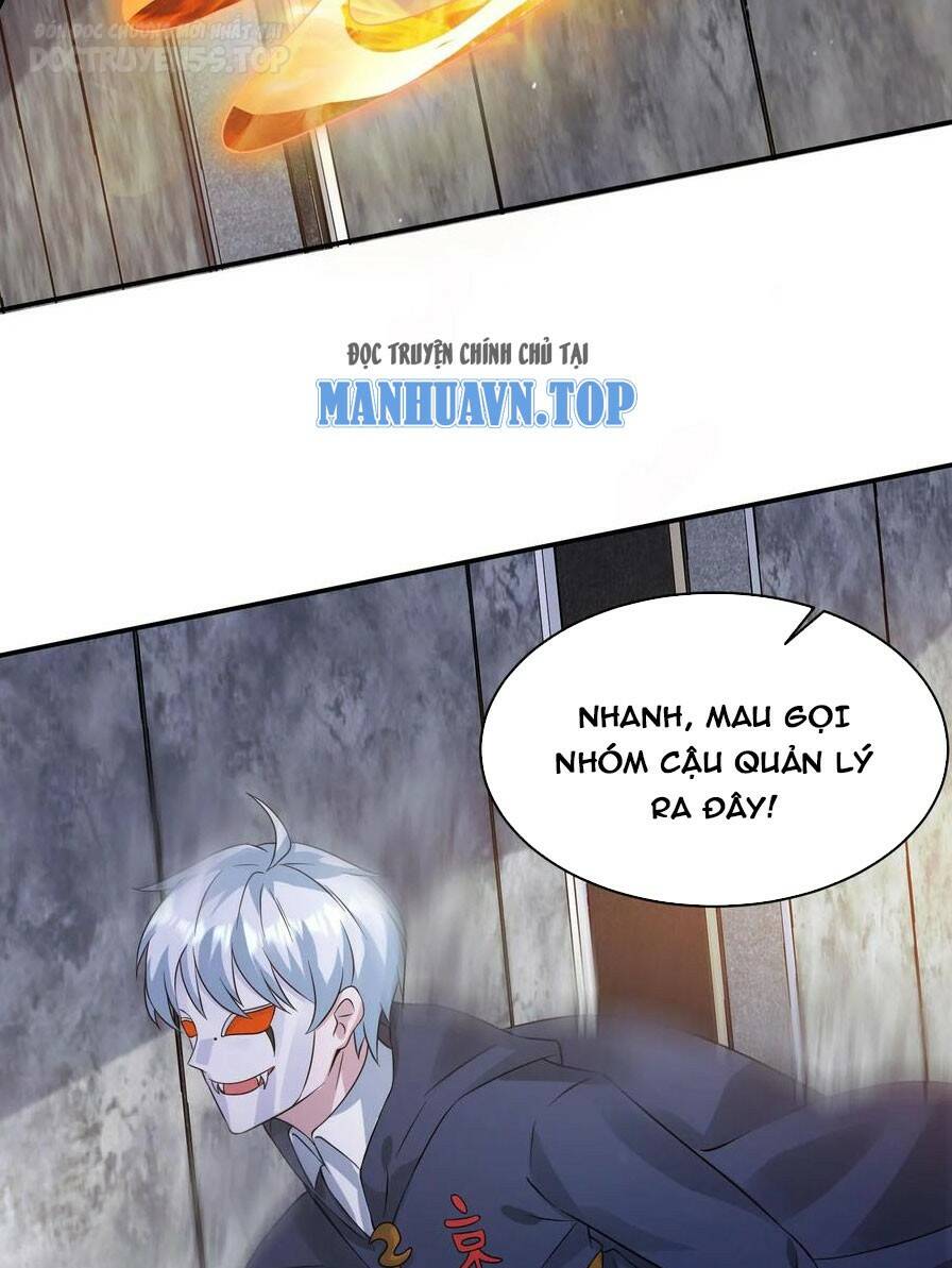 Ngày Tận Thế: Ta Nhận Được Tỷ Lệ Rớt Đồ Gấp 100 Lần Chapter 167 - Trang 2