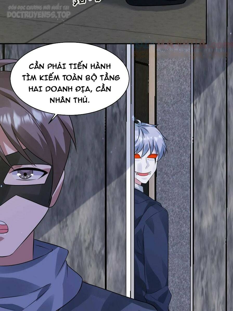 Ngày Tận Thế: Ta Nhận Được Tỷ Lệ Rớt Đồ Gấp 100 Lần Chapter 167 - Trang 2