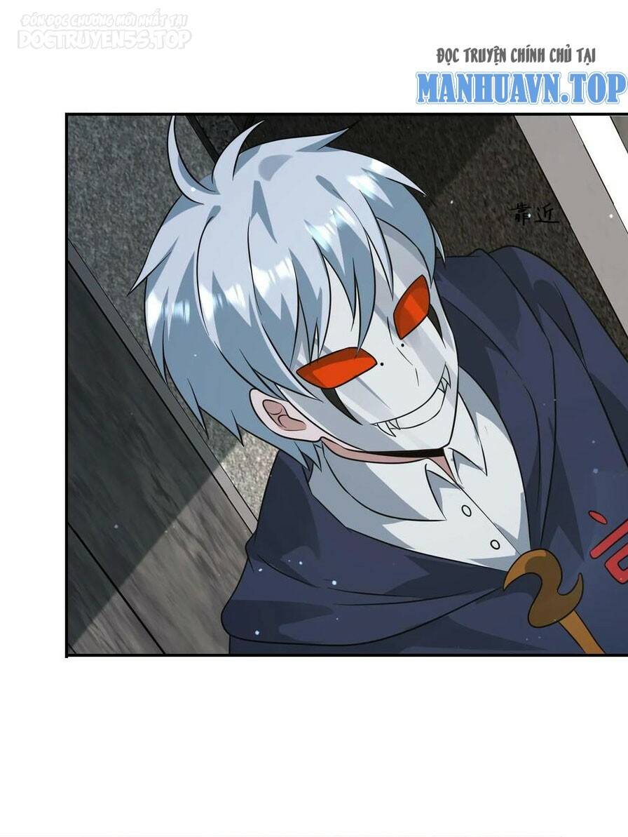 Ngày Tận Thế: Ta Nhận Được Tỷ Lệ Rớt Đồ Gấp 100 Lần Chapter 167 - Trang 2