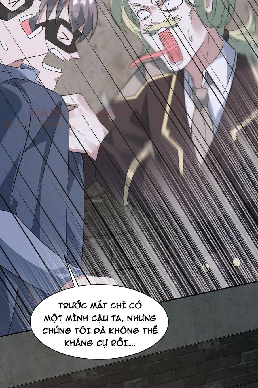 Ngày Tận Thế: Ta Nhận Được Tỷ Lệ Rớt Đồ Gấp 100 Lần Chapter 167 - Trang 2