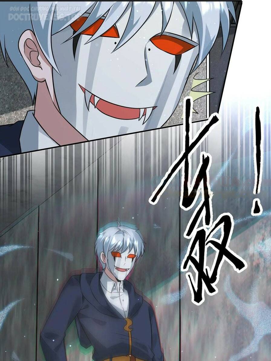 Ngày Tận Thế: Ta Nhận Được Tỷ Lệ Rớt Đồ Gấp 100 Lần Chapter 167 - Trang 2