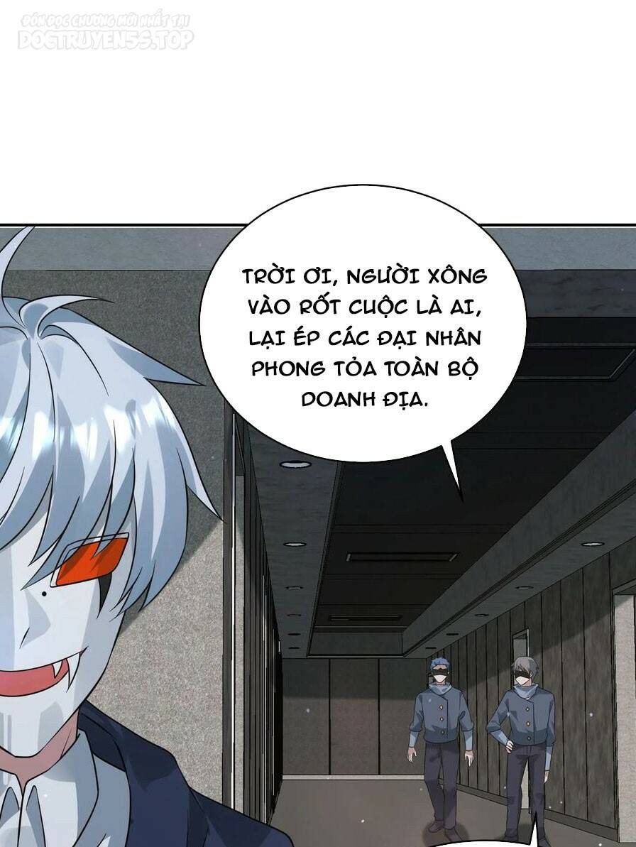 Ngày Tận Thế: Ta Nhận Được Tỷ Lệ Rớt Đồ Gấp 100 Lần Chapter 167 - Trang 2