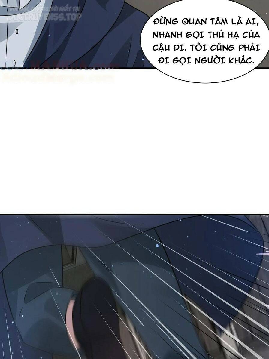 Ngày Tận Thế: Ta Nhận Được Tỷ Lệ Rớt Đồ Gấp 100 Lần Chapter 167 - Trang 2