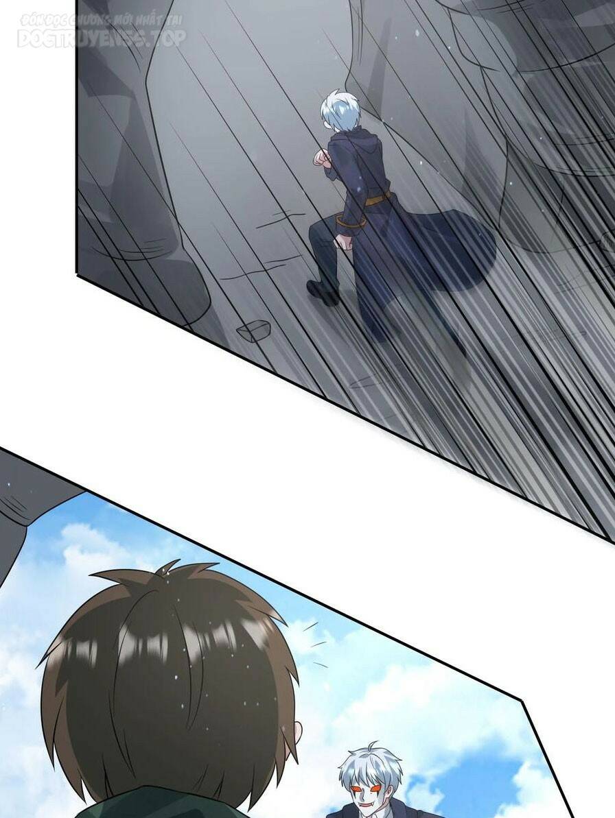 Ngày Tận Thế: Ta Nhận Được Tỷ Lệ Rớt Đồ Gấp 100 Lần Chapter 167 - Trang 2
