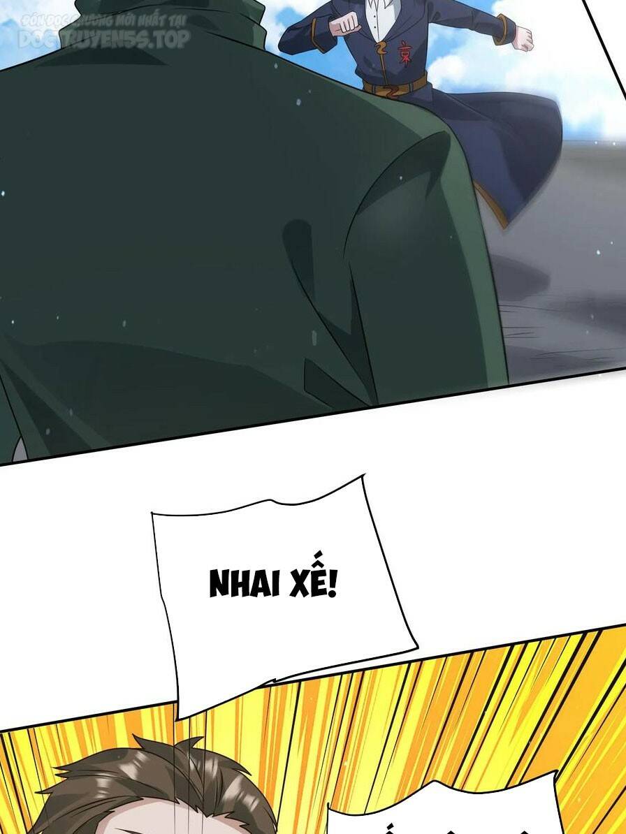 Ngày Tận Thế: Ta Nhận Được Tỷ Lệ Rớt Đồ Gấp 100 Lần Chapter 167 - Trang 2