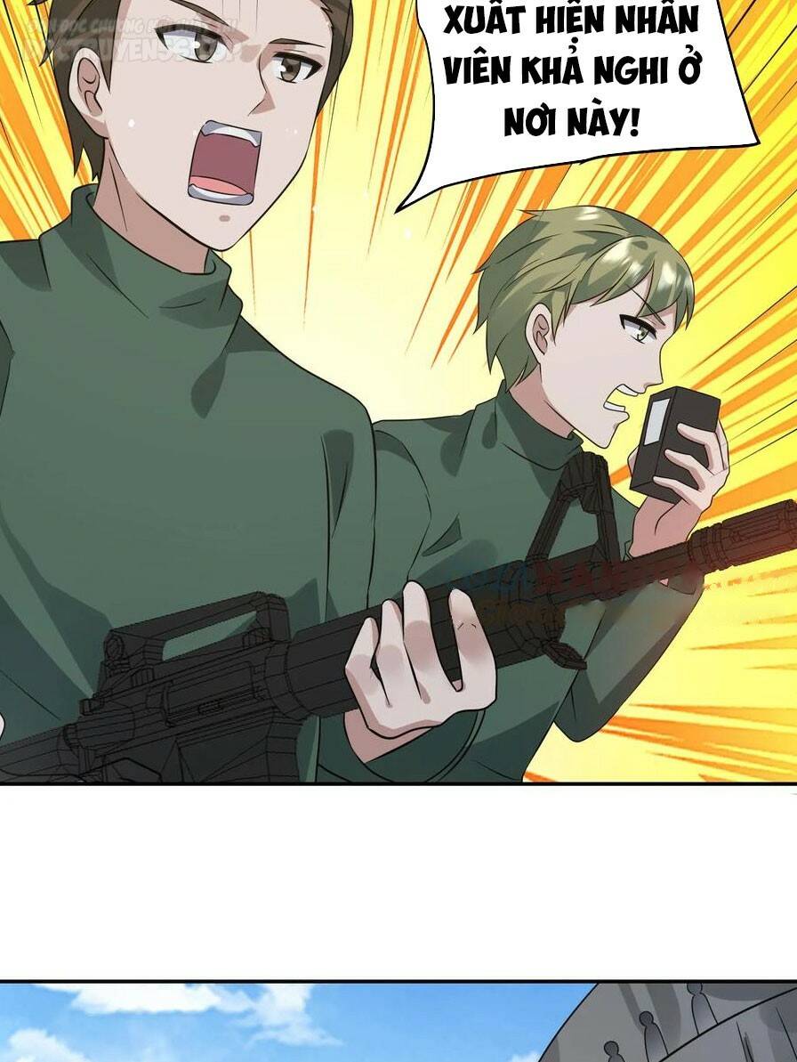 Ngày Tận Thế: Ta Nhận Được Tỷ Lệ Rớt Đồ Gấp 100 Lần Chapter 167 - Trang 2