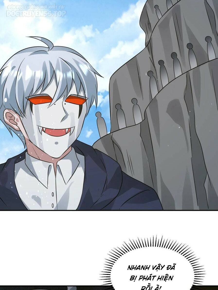 Ngày Tận Thế: Ta Nhận Được Tỷ Lệ Rớt Đồ Gấp 100 Lần Chapter 167 - Trang 2