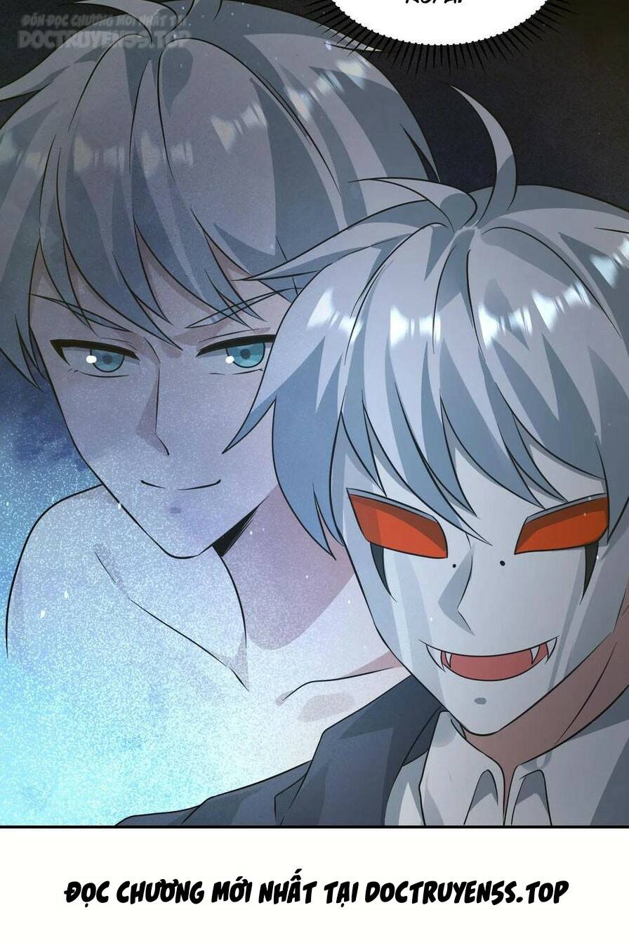 Ngày Tận Thế: Ta Nhận Được Tỷ Lệ Rớt Đồ Gấp 100 Lần Chapter 167 - Trang 2