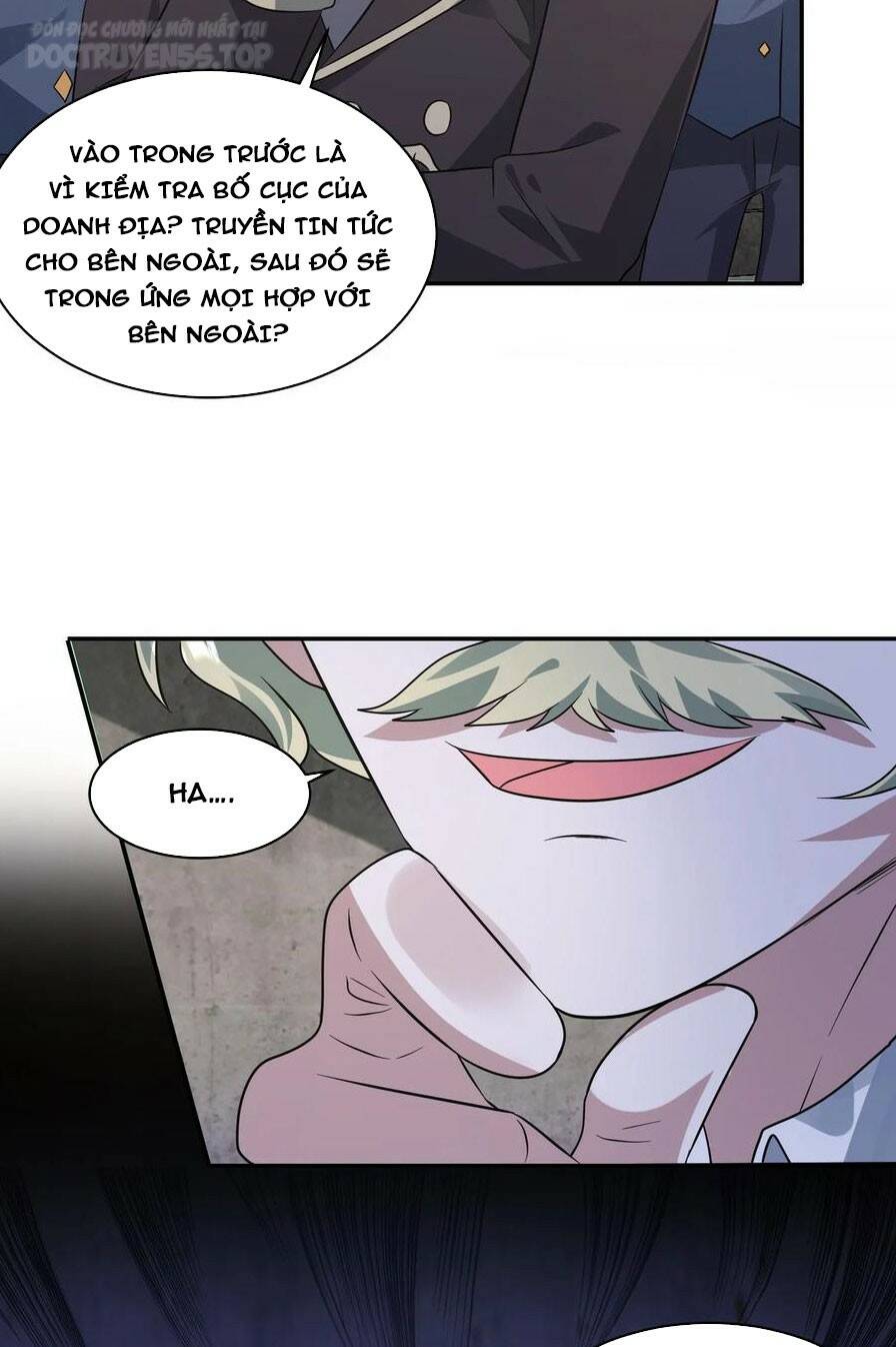 Ngày Tận Thế: Ta Nhận Được Tỷ Lệ Rớt Đồ Gấp 100 Lần Chapter 167 - Trang 2