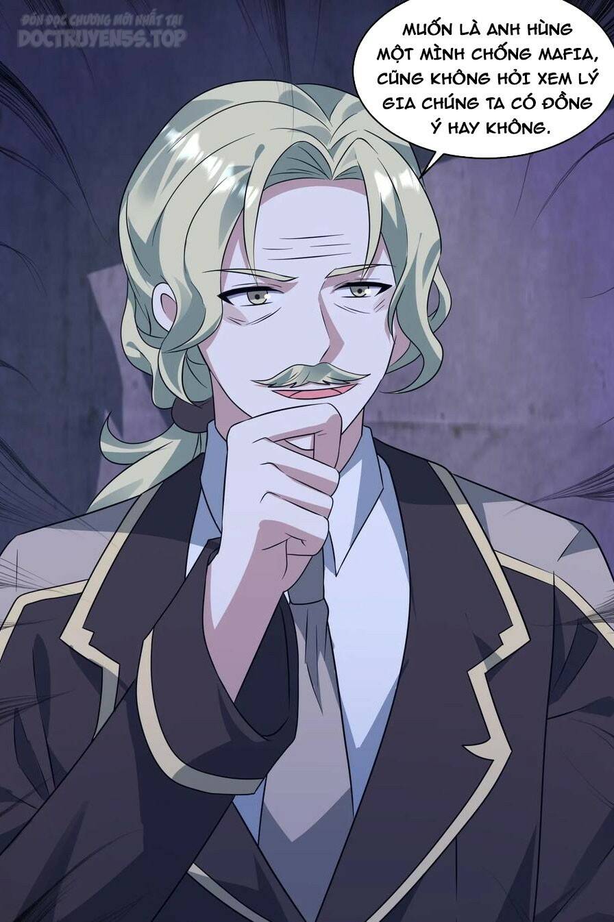 Ngày Tận Thế: Ta Nhận Được Tỷ Lệ Rớt Đồ Gấp 100 Lần Chapter 167 - Trang 2