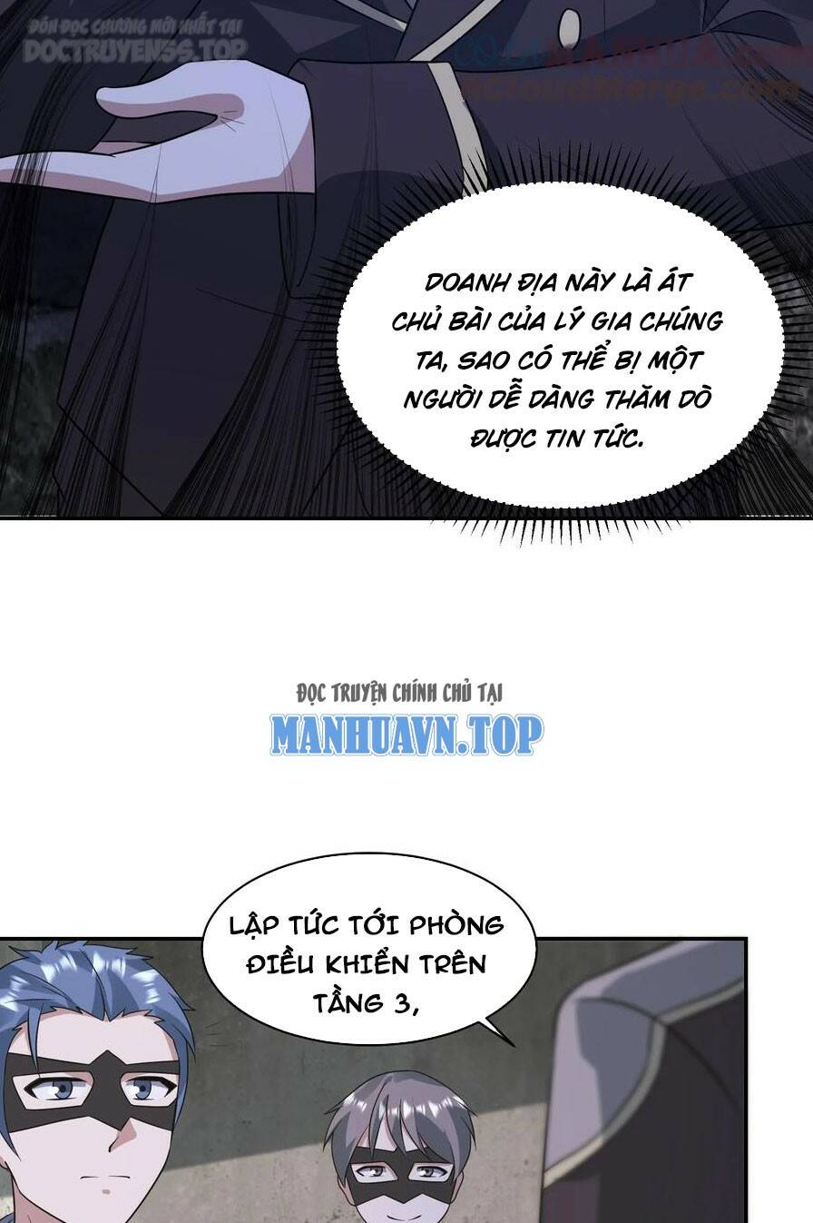 Ngày Tận Thế: Ta Nhận Được Tỷ Lệ Rớt Đồ Gấp 100 Lần Chapter 167 - Trang 2