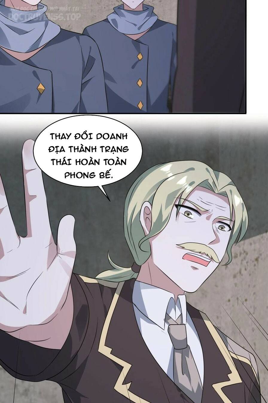 Ngày Tận Thế: Ta Nhận Được Tỷ Lệ Rớt Đồ Gấp 100 Lần Chapter 167 - Trang 2