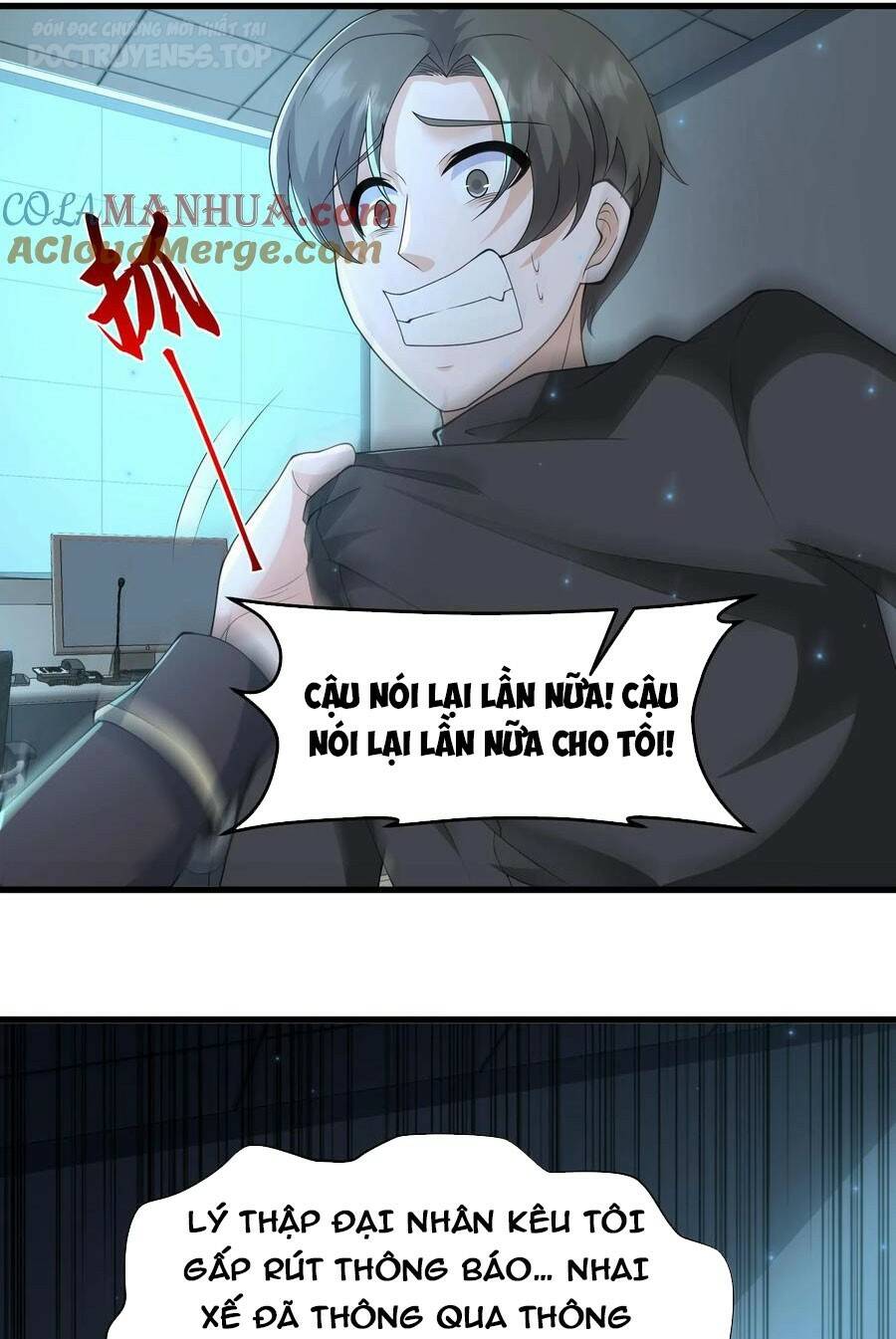 Ngày Tận Thế: Ta Nhận Được Tỷ Lệ Rớt Đồ Gấp 100 Lần Chapter 169 - Trang 2