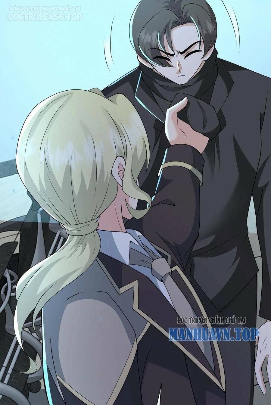 Ngày Tận Thế: Ta Nhận Được Tỷ Lệ Rớt Đồ Gấp 100 Lần Chapter 169 - Trang 2