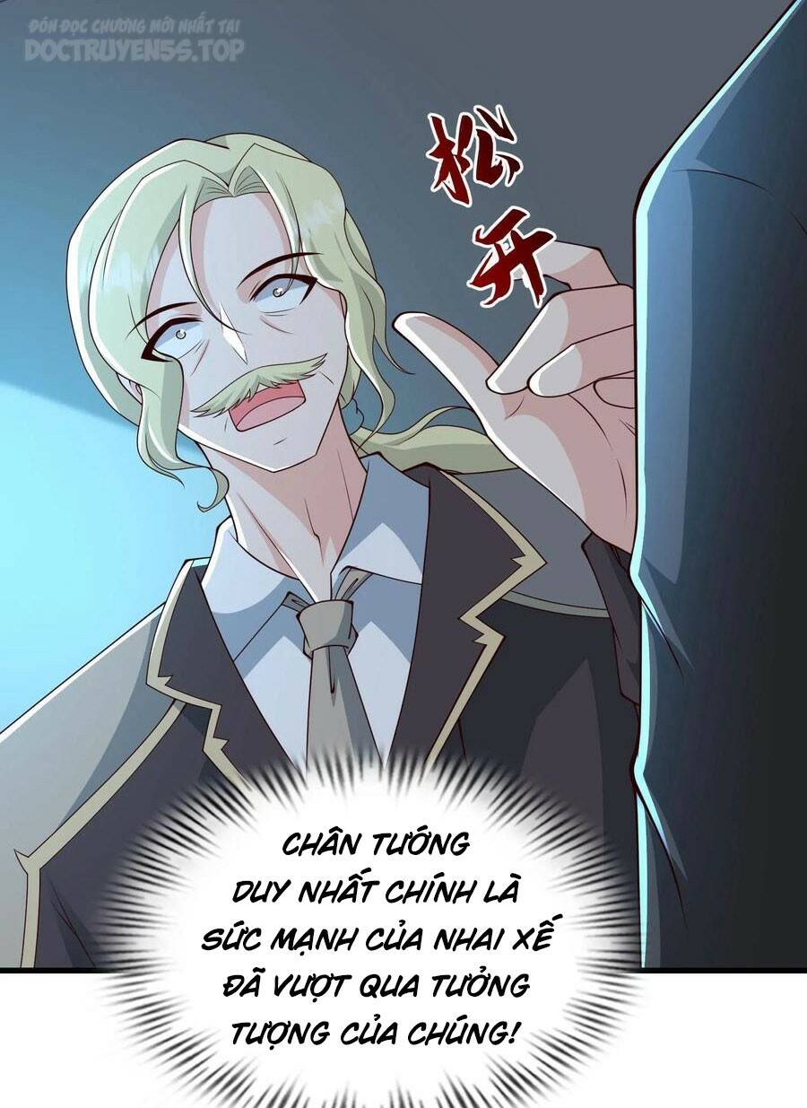 Ngày Tận Thế: Ta Nhận Được Tỷ Lệ Rớt Đồ Gấp 100 Lần Chapter 169 - Trang 2