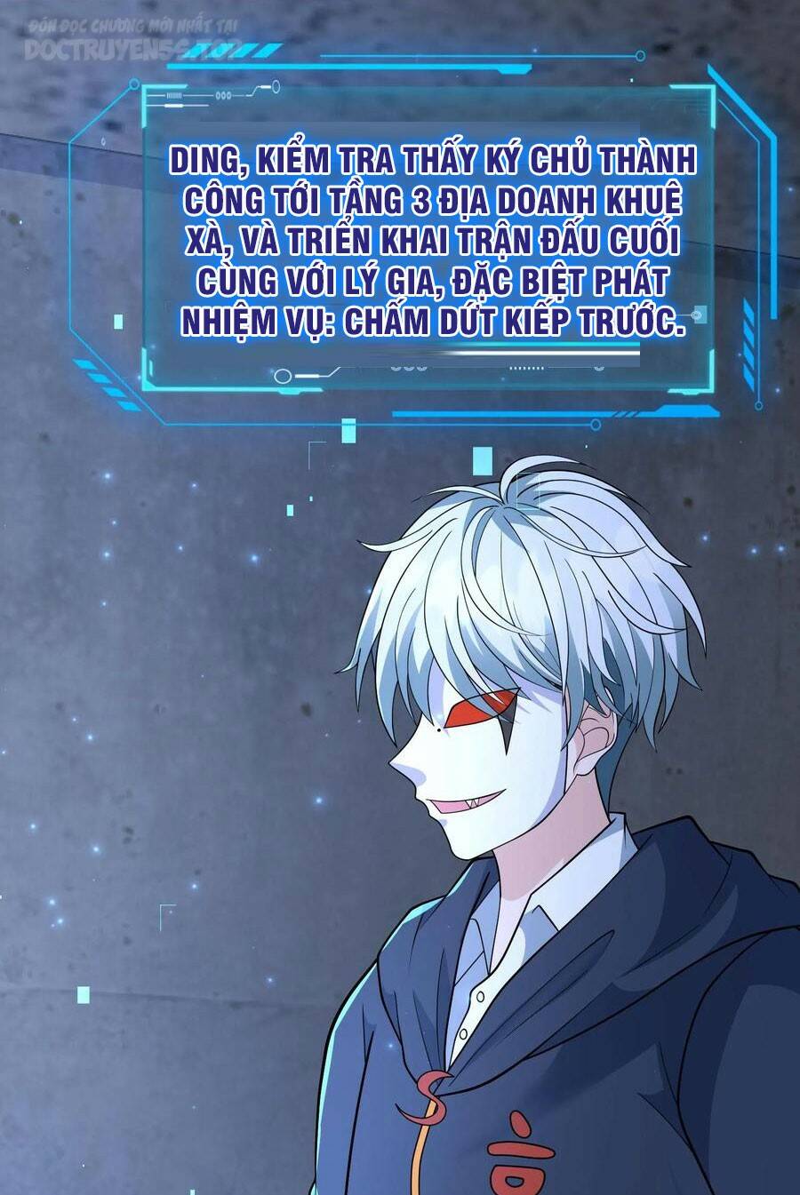 Ngày Tận Thế: Ta Nhận Được Tỷ Lệ Rớt Đồ Gấp 100 Lần Chapter 169 - Trang 2