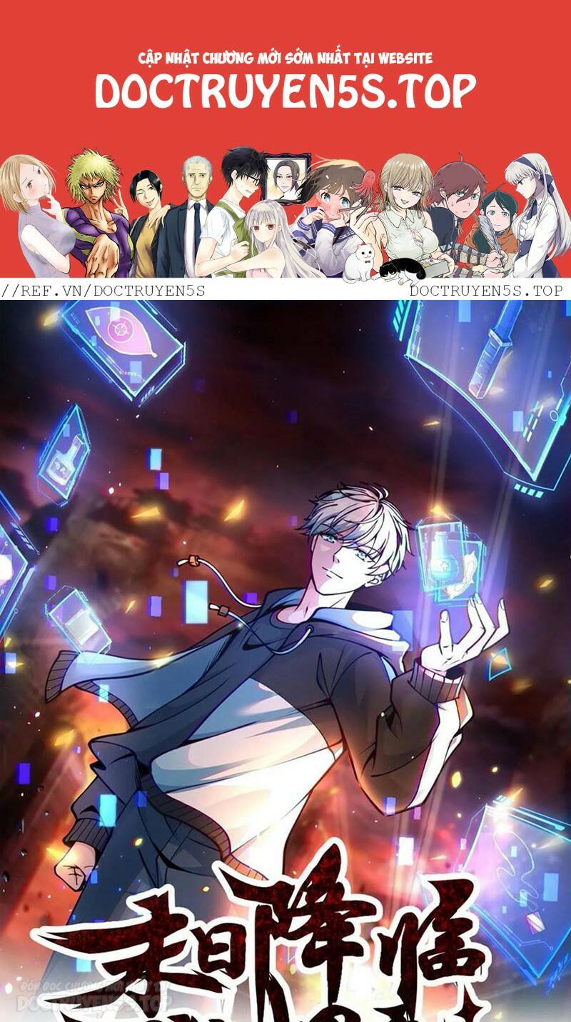 Ngày Tận Thế: Ta Nhận Được Tỷ Lệ Rớt Đồ Gấp 100 Lần Chapter 170 - Trang 2