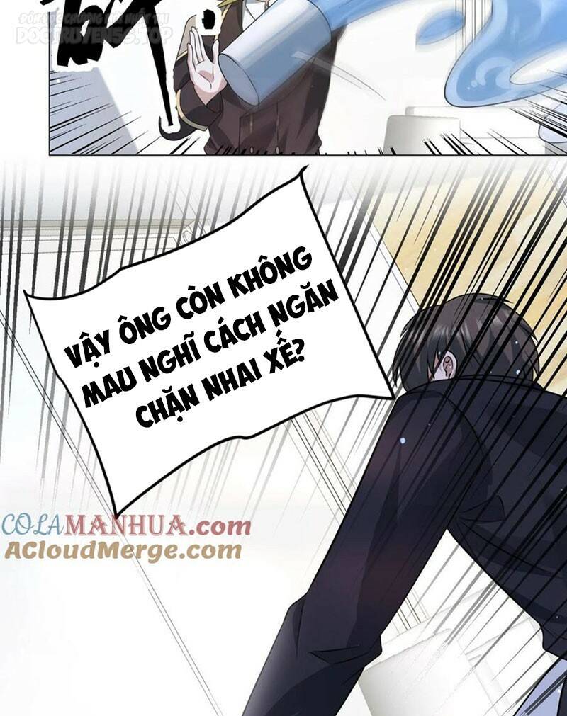 Ngày Tận Thế: Ta Nhận Được Tỷ Lệ Rớt Đồ Gấp 100 Lần Chapter 170 - Trang 2