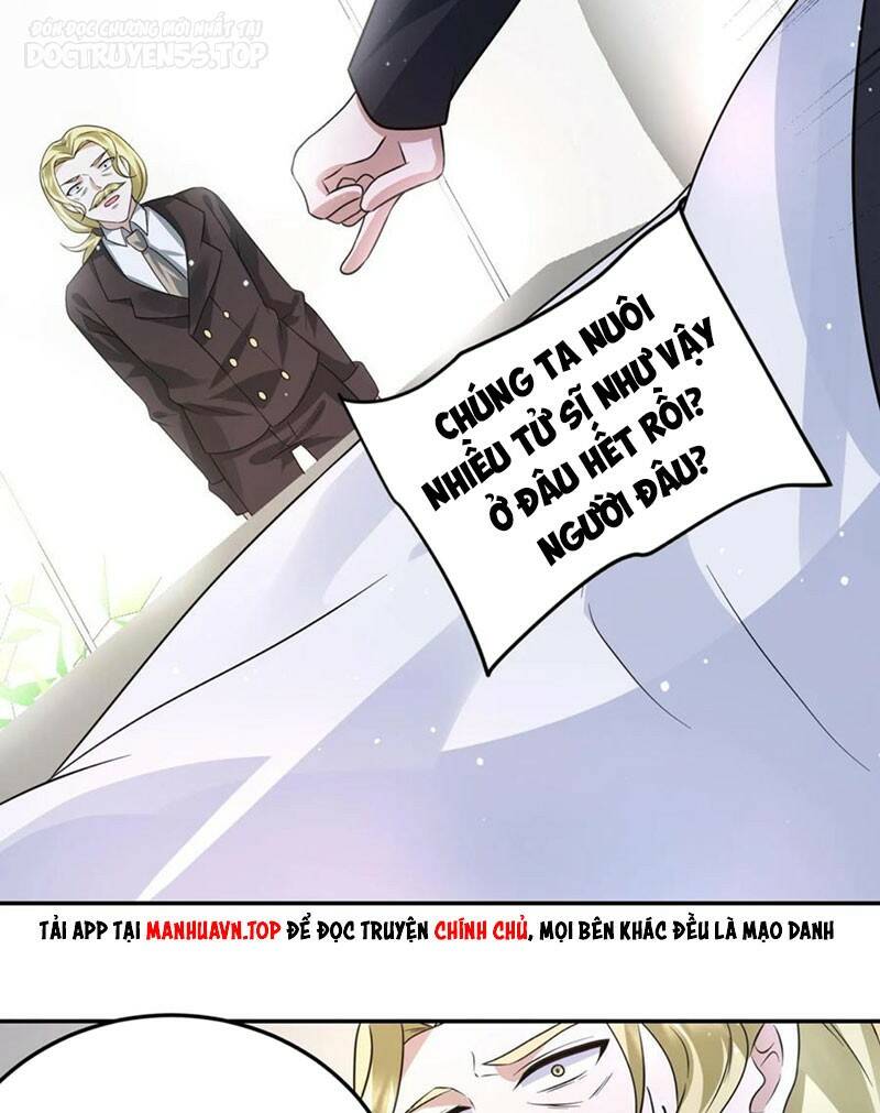 Ngày Tận Thế: Ta Nhận Được Tỷ Lệ Rớt Đồ Gấp 100 Lần Chapter 170 - Trang 2