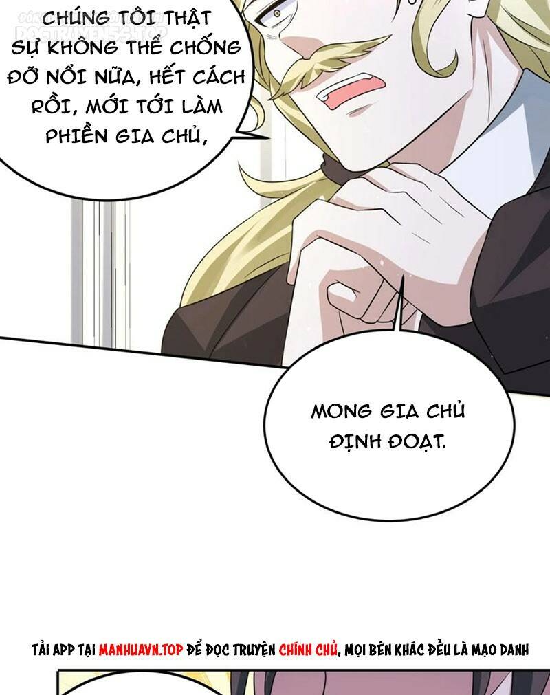 Ngày Tận Thế: Ta Nhận Được Tỷ Lệ Rớt Đồ Gấp 100 Lần Chapter 170 - Trang 2