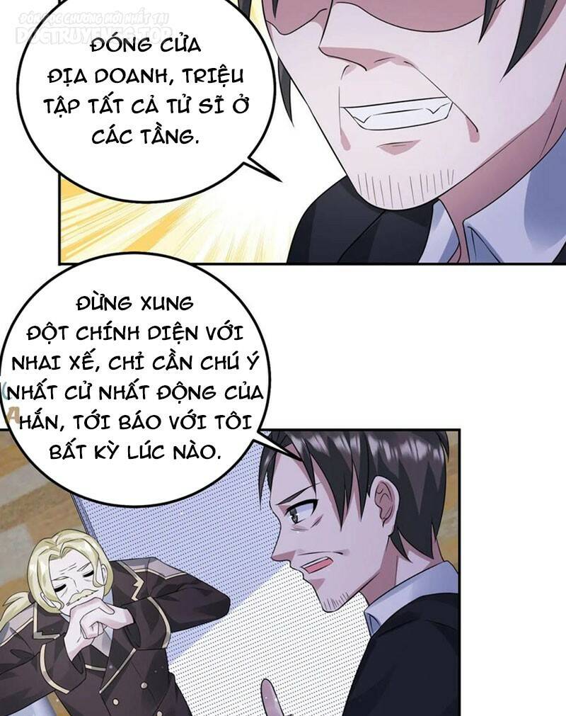 Ngày Tận Thế: Ta Nhận Được Tỷ Lệ Rớt Đồ Gấp 100 Lần Chapter 170 - Trang 2