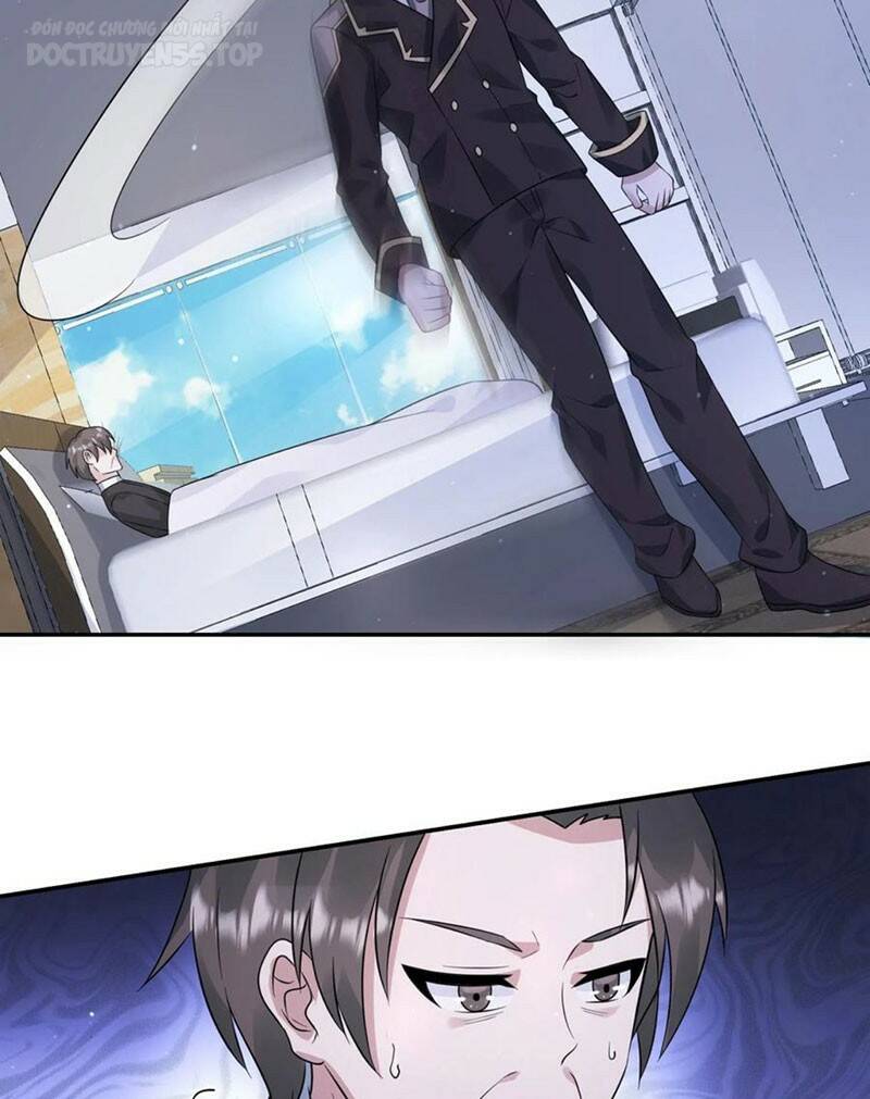 Ngày Tận Thế: Ta Nhận Được Tỷ Lệ Rớt Đồ Gấp 100 Lần Chapter 170 - Trang 2