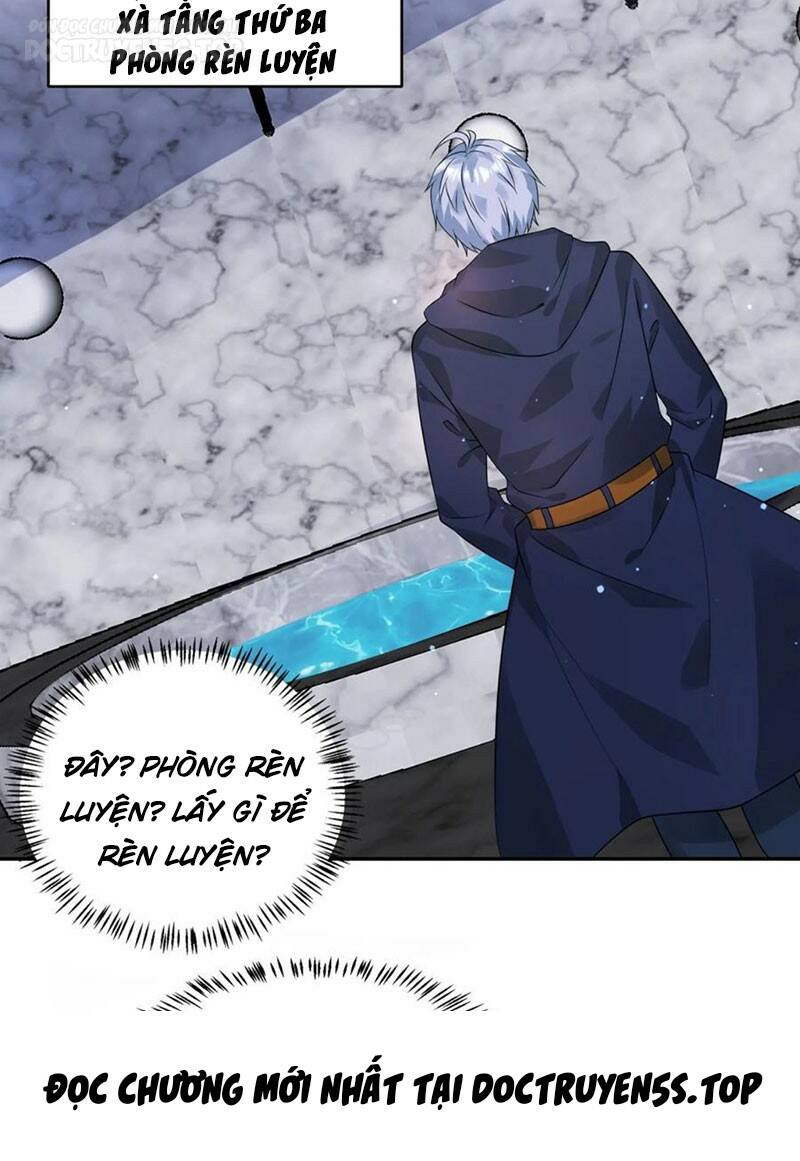 Ngày Tận Thế: Ta Nhận Được Tỷ Lệ Rớt Đồ Gấp 100 Lần Chapter 170 - Trang 2