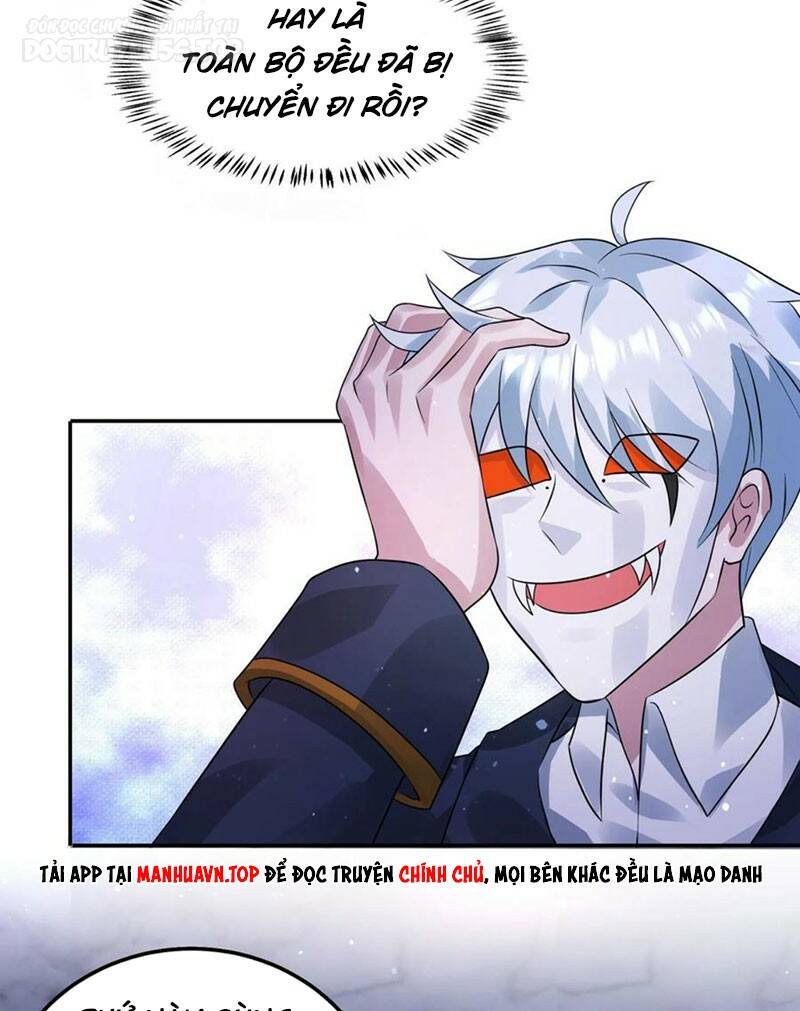 Ngày Tận Thế: Ta Nhận Được Tỷ Lệ Rớt Đồ Gấp 100 Lần Chapter 170 - Trang 2