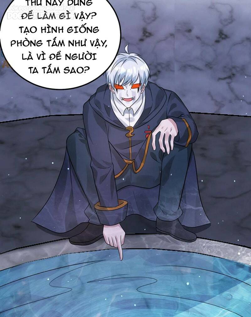 Ngày Tận Thế: Ta Nhận Được Tỷ Lệ Rớt Đồ Gấp 100 Lần Chapter 170 - Trang 2