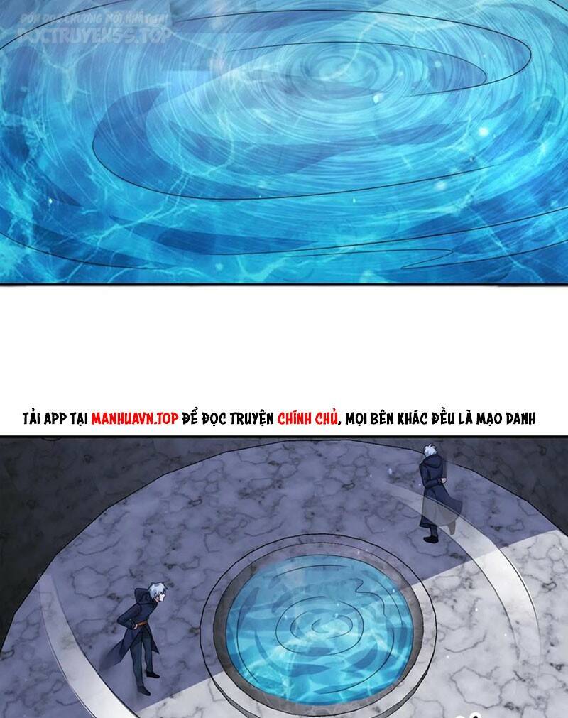 Ngày Tận Thế: Ta Nhận Được Tỷ Lệ Rớt Đồ Gấp 100 Lần Chapter 170 - Trang 2