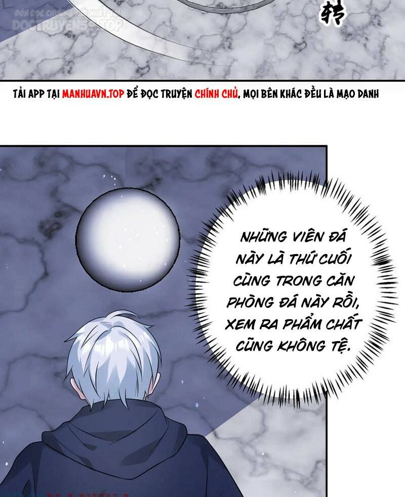 Ngày Tận Thế: Ta Nhận Được Tỷ Lệ Rớt Đồ Gấp 100 Lần Chapter 170 - Trang 2