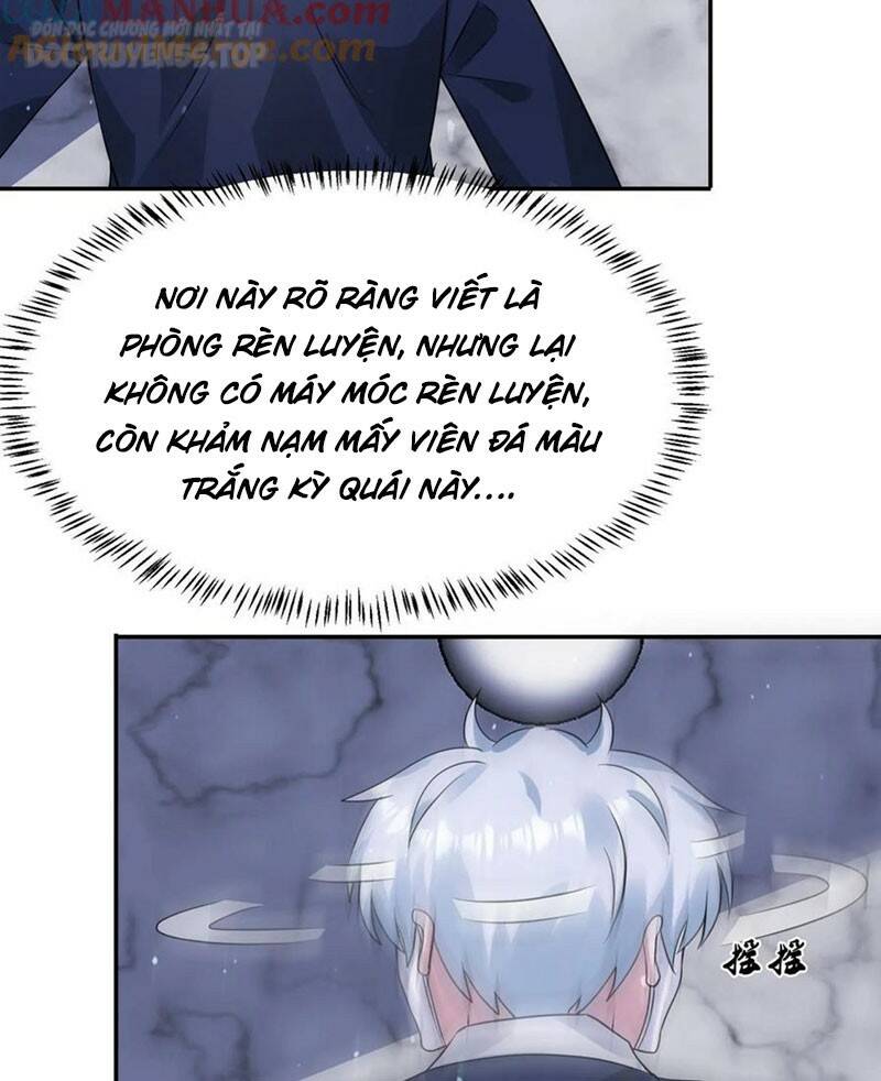 Ngày Tận Thế: Ta Nhận Được Tỷ Lệ Rớt Đồ Gấp 100 Lần Chapter 170 - Trang 2