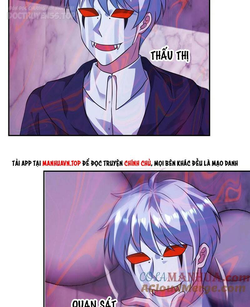 Ngày Tận Thế: Ta Nhận Được Tỷ Lệ Rớt Đồ Gấp 100 Lần Chapter 170 - Trang 2