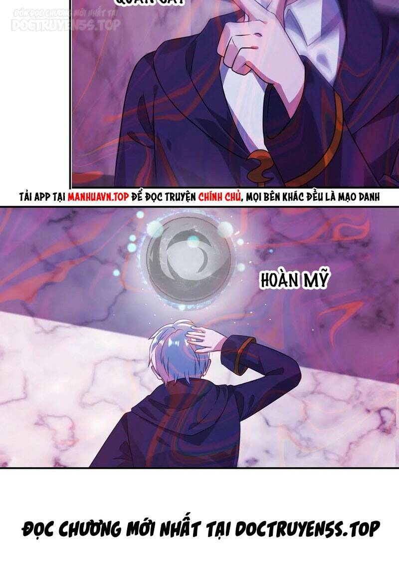 Ngày Tận Thế: Ta Nhận Được Tỷ Lệ Rớt Đồ Gấp 100 Lần Chapter 170 - Trang 2