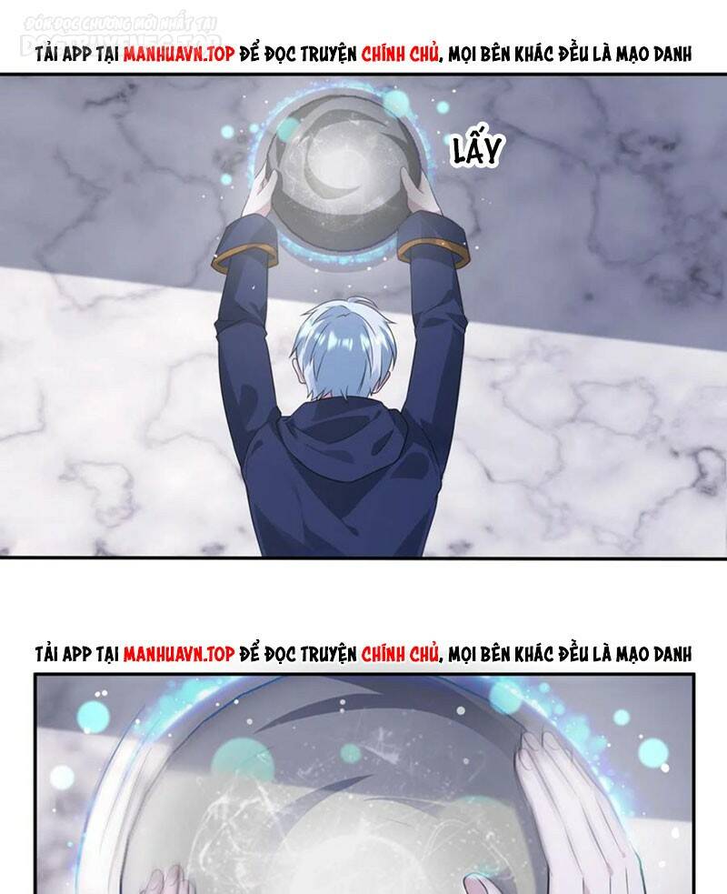 Ngày Tận Thế: Ta Nhận Được Tỷ Lệ Rớt Đồ Gấp 100 Lần Chapter 170 - Trang 2