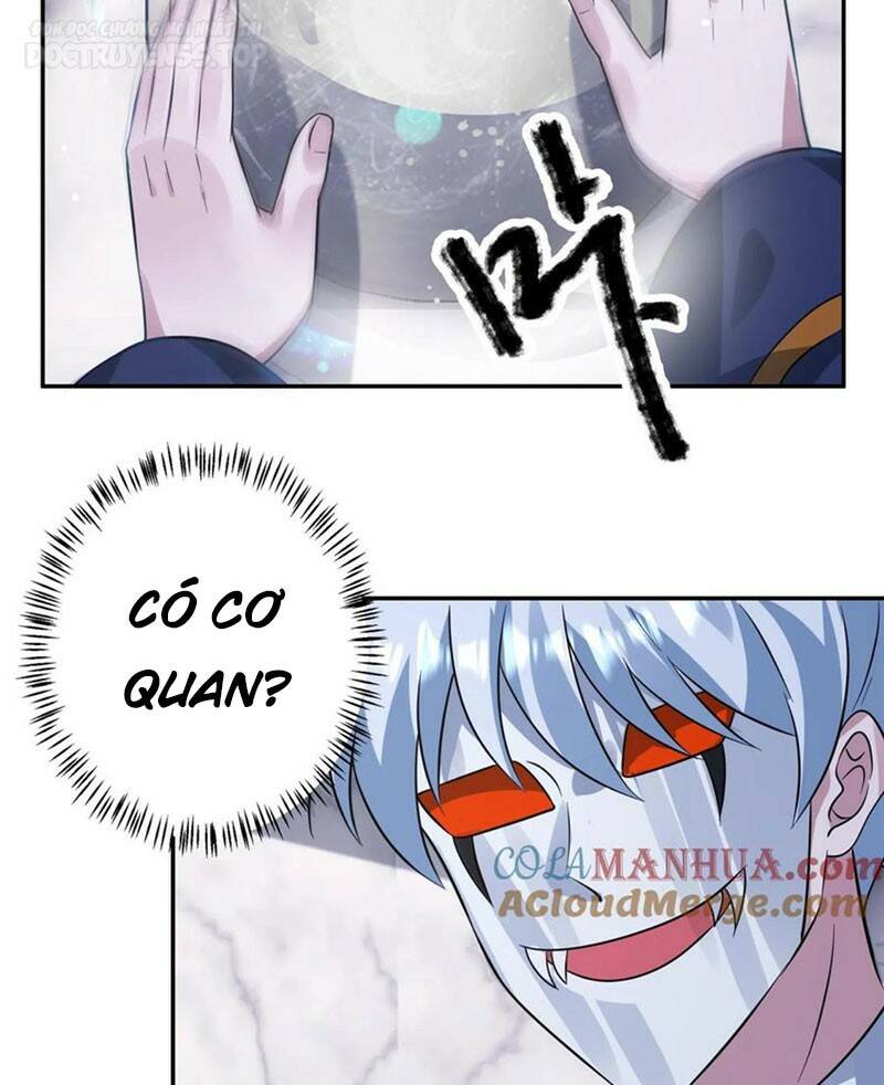 Ngày Tận Thế: Ta Nhận Được Tỷ Lệ Rớt Đồ Gấp 100 Lần Chapter 170 - Trang 2