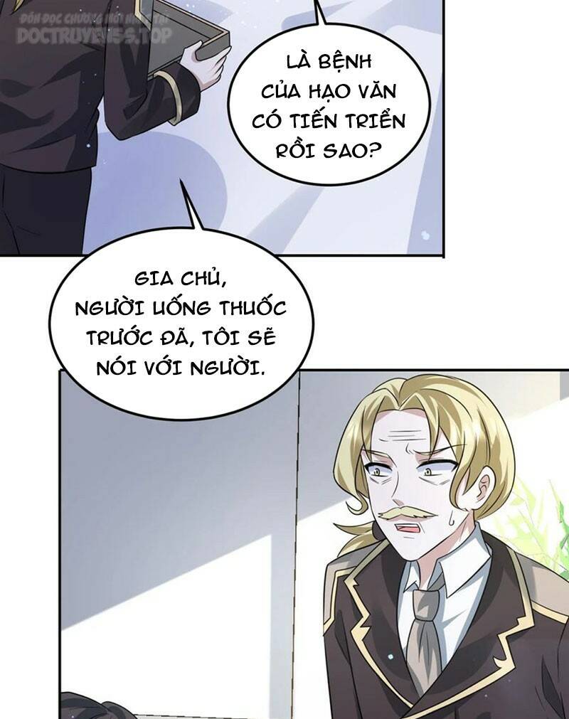 Ngày Tận Thế: Ta Nhận Được Tỷ Lệ Rớt Đồ Gấp 100 Lần Chapter 170 - Trang 2