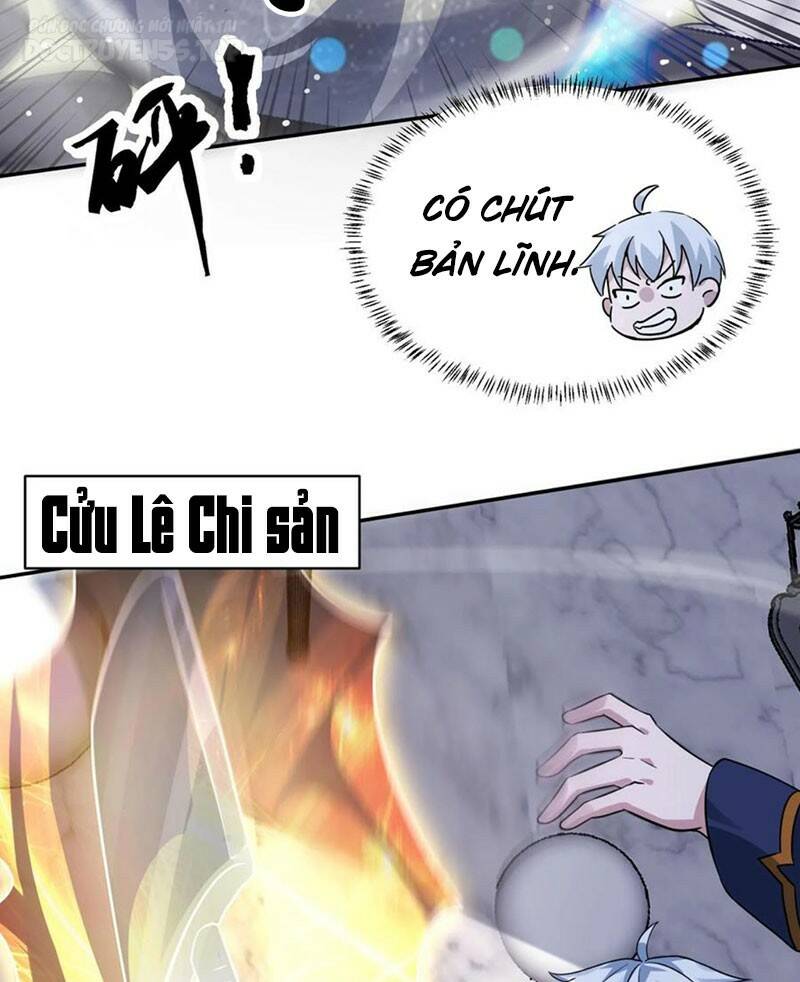 Ngày Tận Thế: Ta Nhận Được Tỷ Lệ Rớt Đồ Gấp 100 Lần Chapter 170 - Trang 2