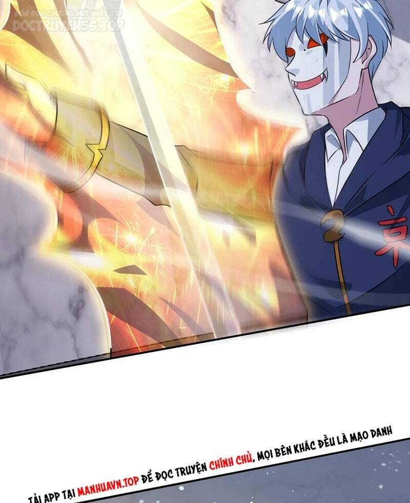 Ngày Tận Thế: Ta Nhận Được Tỷ Lệ Rớt Đồ Gấp 100 Lần Chapter 170 - Trang 2