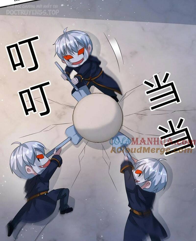 Ngày Tận Thế: Ta Nhận Được Tỷ Lệ Rớt Đồ Gấp 100 Lần Chapter 170 - Trang 2
