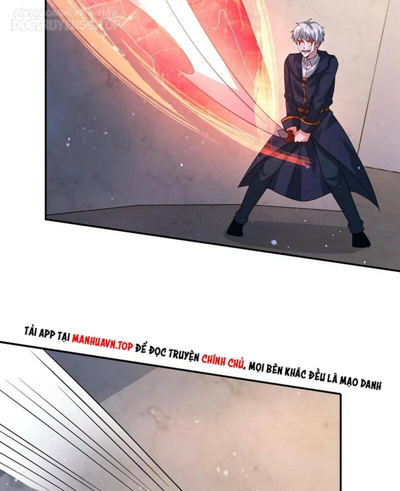 Ngày Tận Thế: Ta Nhận Được Tỷ Lệ Rớt Đồ Gấp 100 Lần Chapter 170 - Trang 2