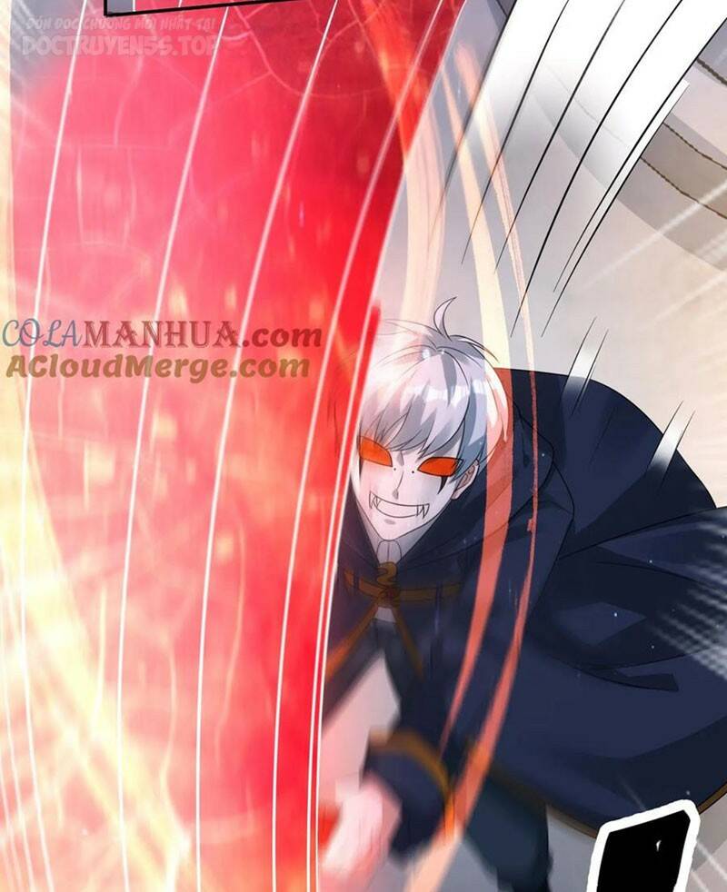 Ngày Tận Thế: Ta Nhận Được Tỷ Lệ Rớt Đồ Gấp 100 Lần Chapter 170 - Trang 2