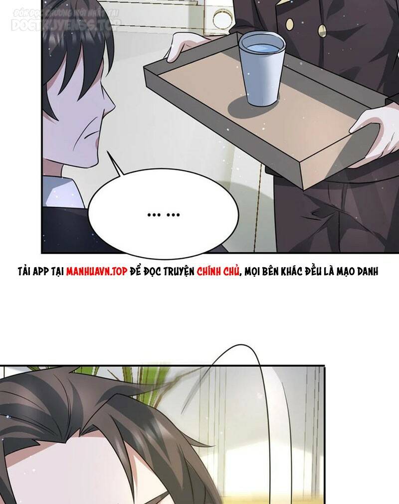 Ngày Tận Thế: Ta Nhận Được Tỷ Lệ Rớt Đồ Gấp 100 Lần Chapter 170 - Trang 2