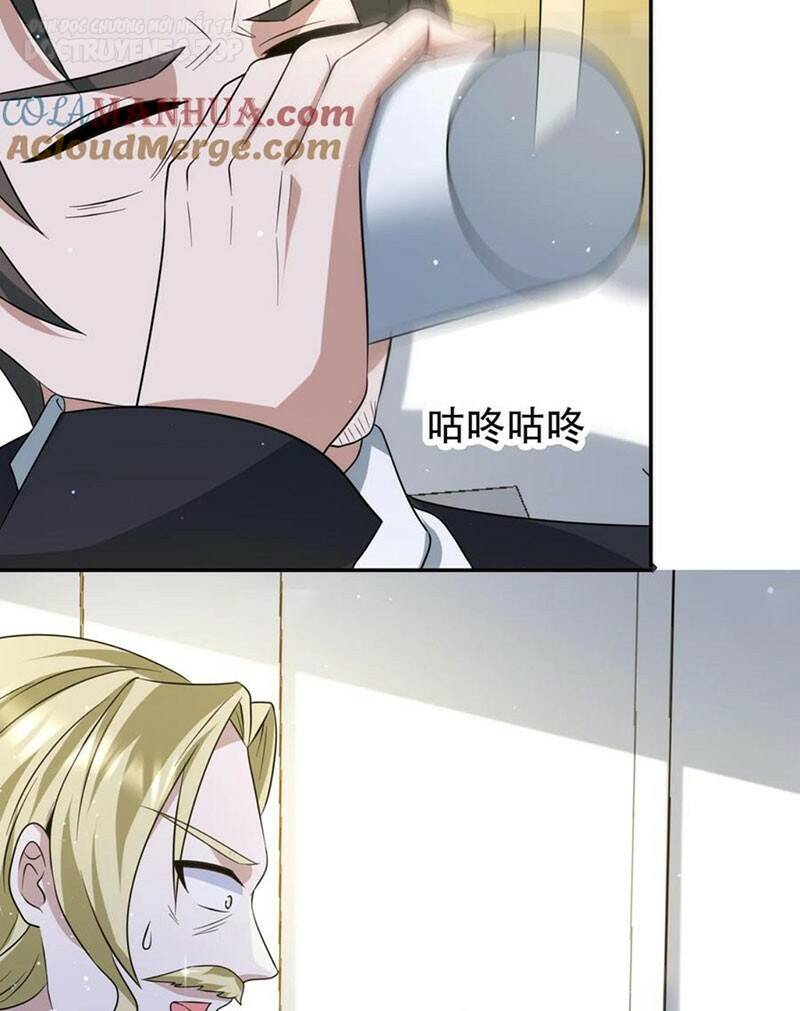 Ngày Tận Thế: Ta Nhận Được Tỷ Lệ Rớt Đồ Gấp 100 Lần Chapter 170 - Trang 2