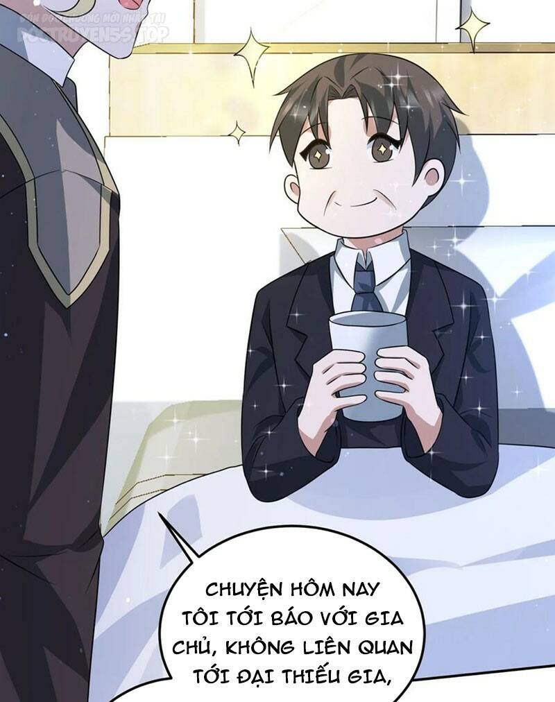 Ngày Tận Thế: Ta Nhận Được Tỷ Lệ Rớt Đồ Gấp 100 Lần Chapter 170 - Trang 2