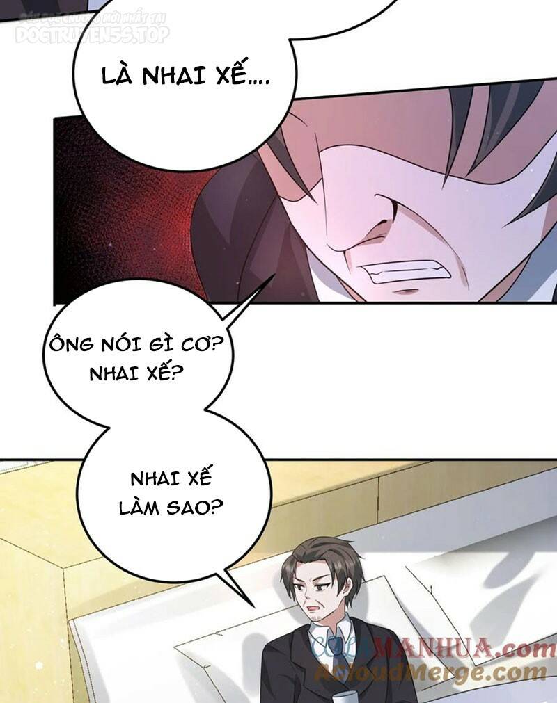 Ngày Tận Thế: Ta Nhận Được Tỷ Lệ Rớt Đồ Gấp 100 Lần Chapter 170 - Trang 2