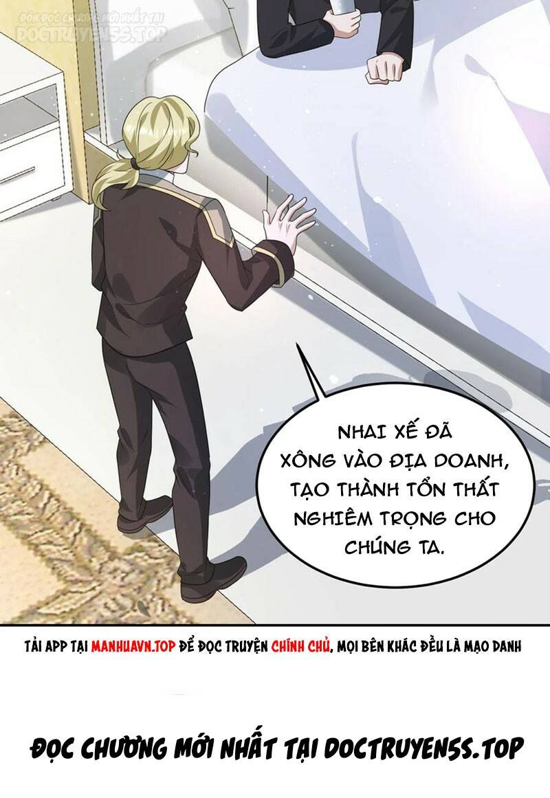 Ngày Tận Thế: Ta Nhận Được Tỷ Lệ Rớt Đồ Gấp 100 Lần Chapter 170 - Trang 2