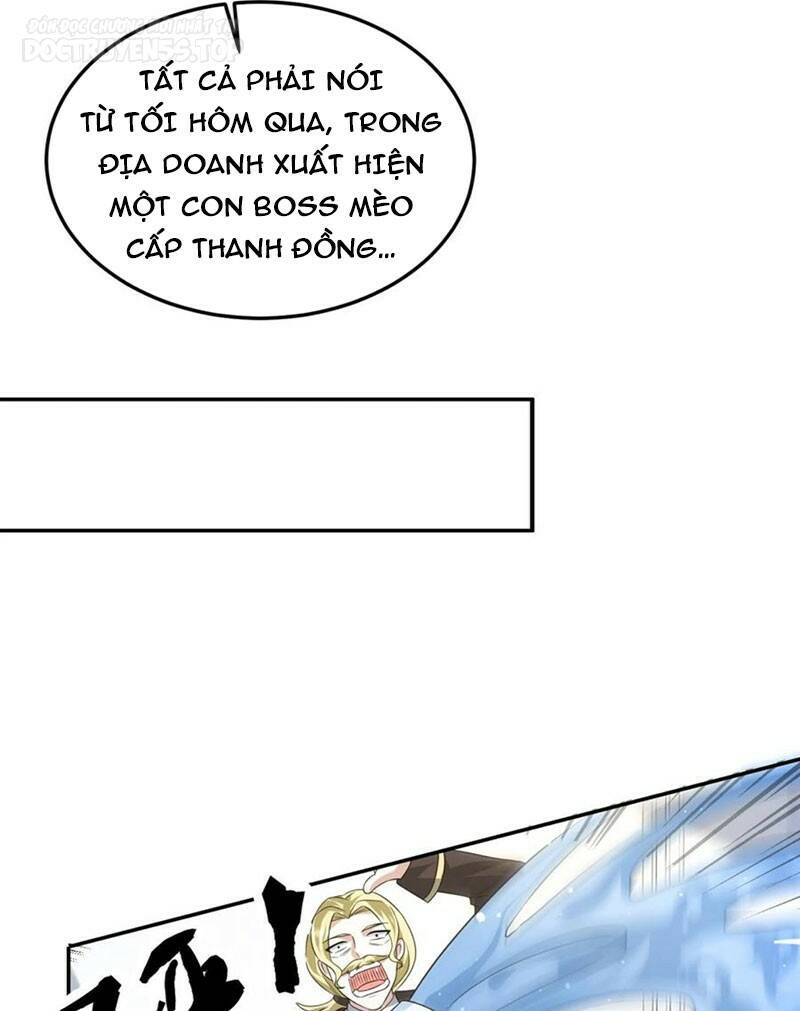 Ngày Tận Thế: Ta Nhận Được Tỷ Lệ Rớt Đồ Gấp 100 Lần Chapter 170 - Trang 2