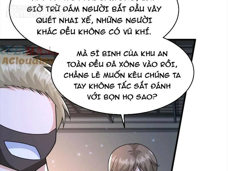 Ngày Tận Thế: Ta Nhận Được Tỷ Lệ Rớt Đồ Gấp 100 Lần Chapter 175 - Trang 2